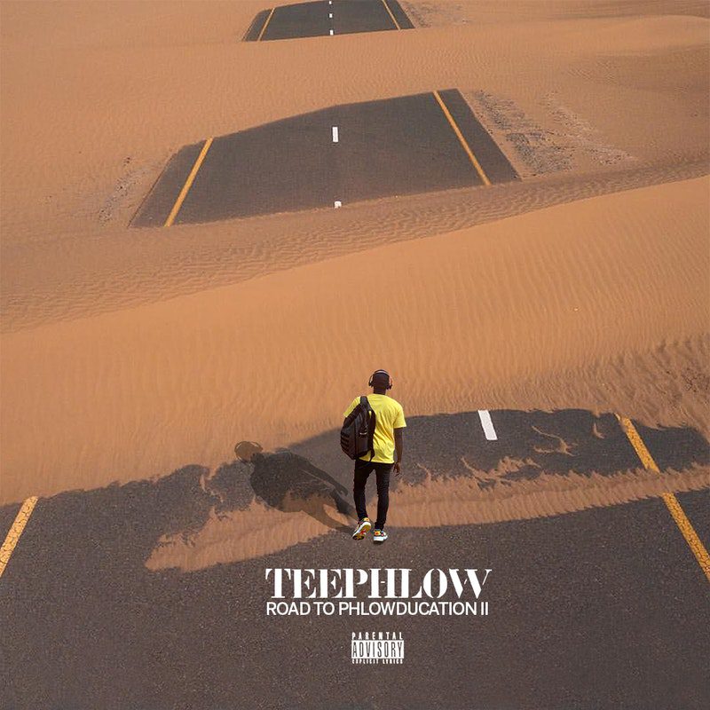 Teephlow - Road to Phlowducation II