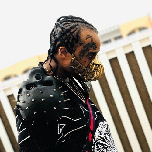 Tommy Lee Sparta – Hot Topic (Prod. by Boss Lady Muzik)