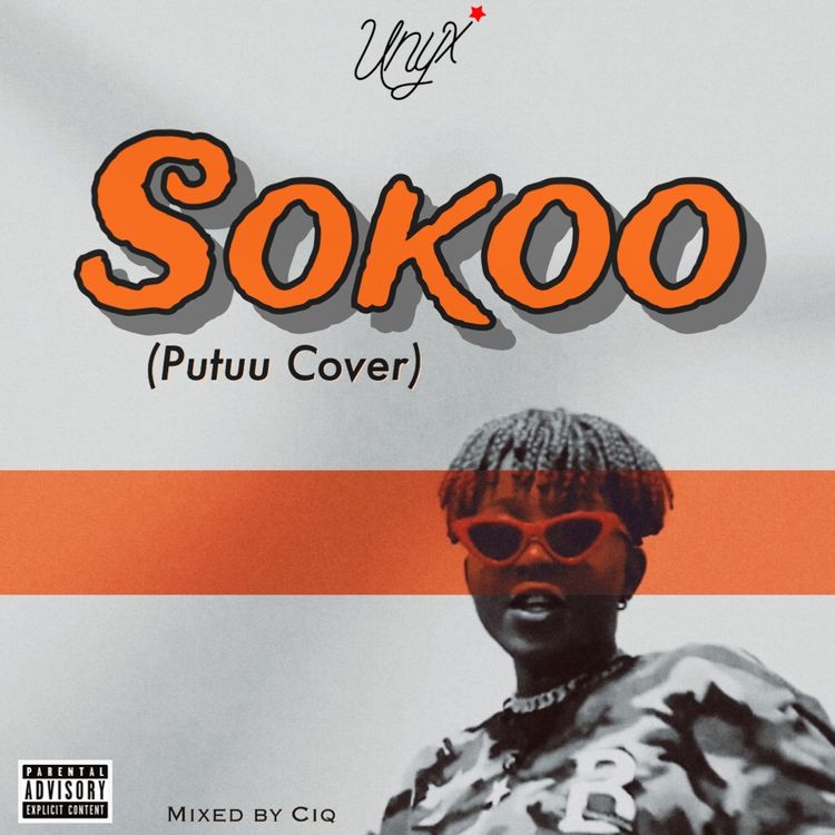 Unyx – Sokoo (Putuu Cover)