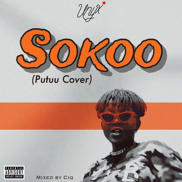 Unyx – Sokoo (Putuu Cover) Unyx – Sokoo (Putuu Cover)