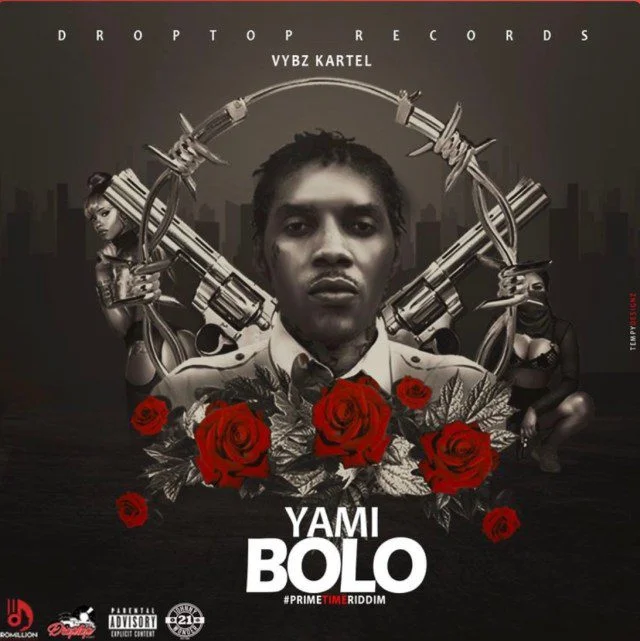 Vybz Kartel – Yami Bolo Vybz Kartel – Yami Bolo