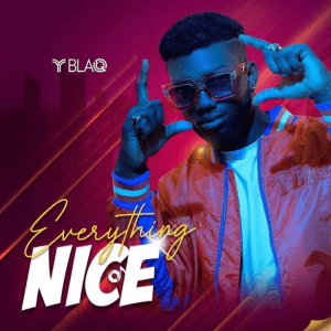 YBlaq – Everything Nice EP (Full Album)