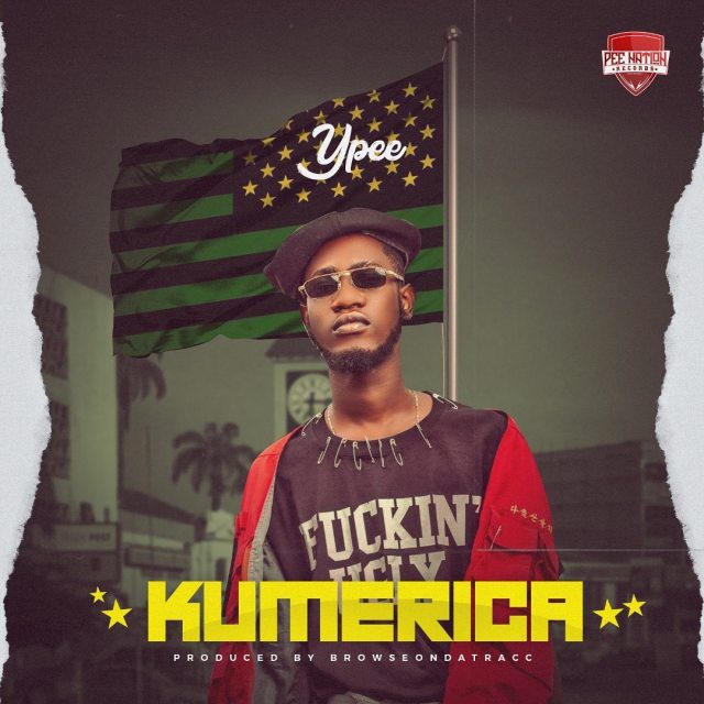 Ypee – Kumerica (Prod. By BrownOnDaTracc) Ypee – Kumerica (Prod. By BrownOnDaTracc)