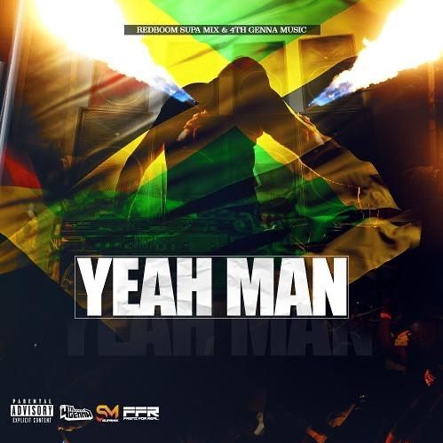 Govana – Yeah Man Ft Aidonia Govana – Yeah Man Ft Aidonia