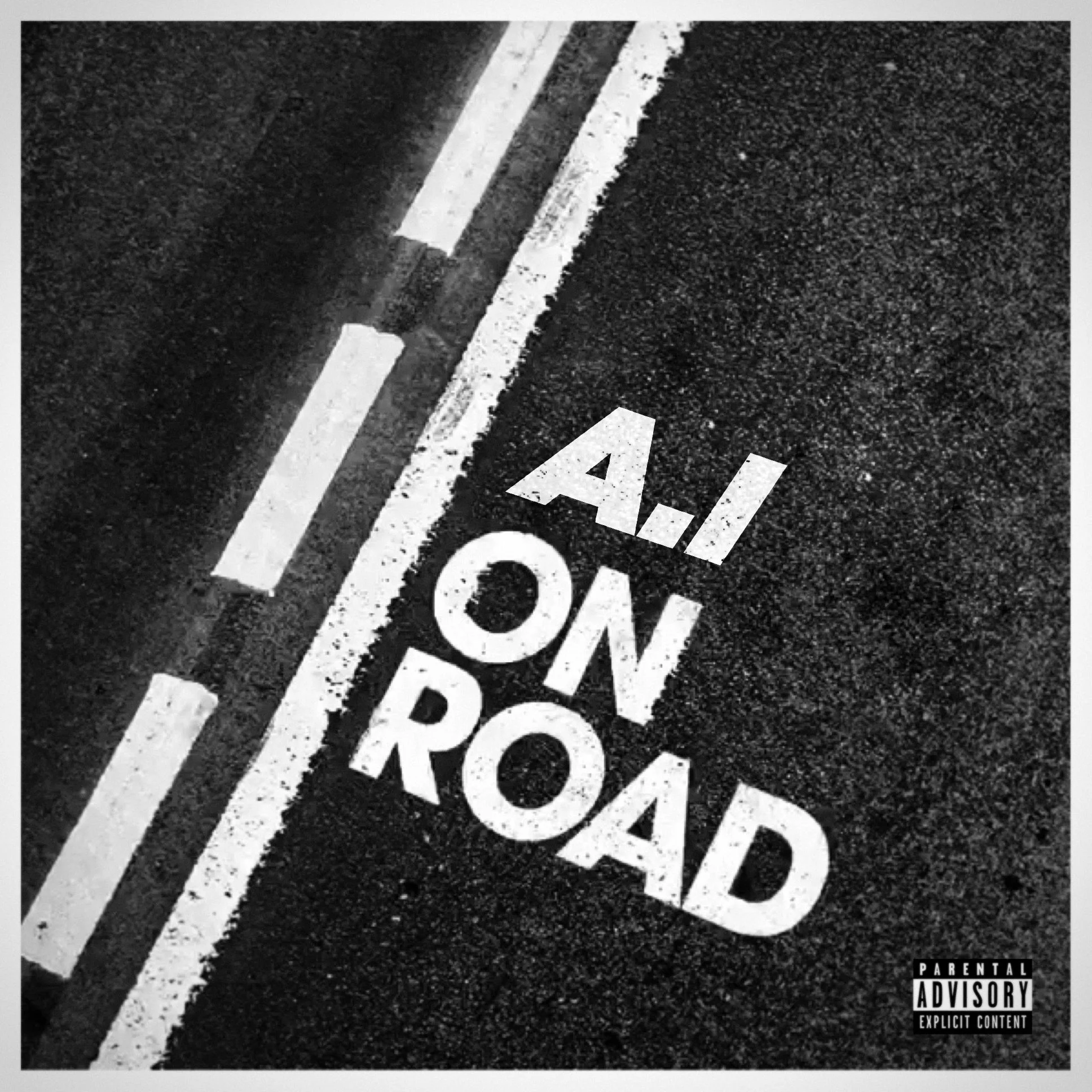 A.I – On Road (Prod. By Toyin D) A.I – On Road (Prod. By Toyin D)