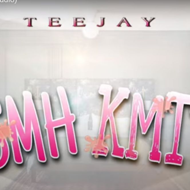 Teejay – Smh Kmt