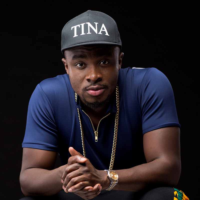 Fuse ODG – Libation
