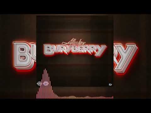 Alkaline – Buryberry