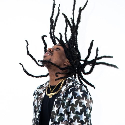 Jahmiel – Return (Prod By Patriotz Muzik )