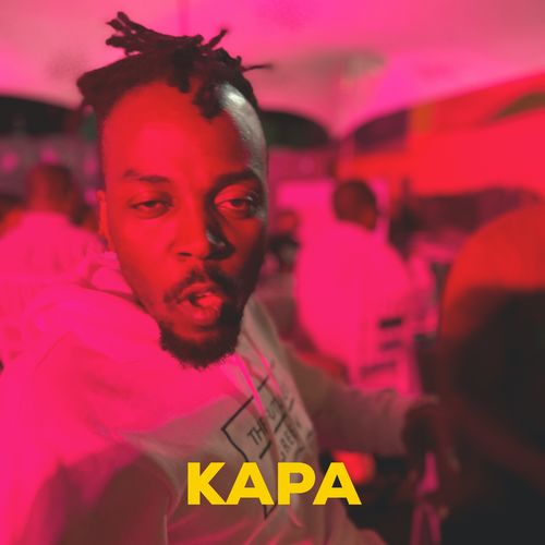 Kwaw Kese – Kapa (Victory Album)