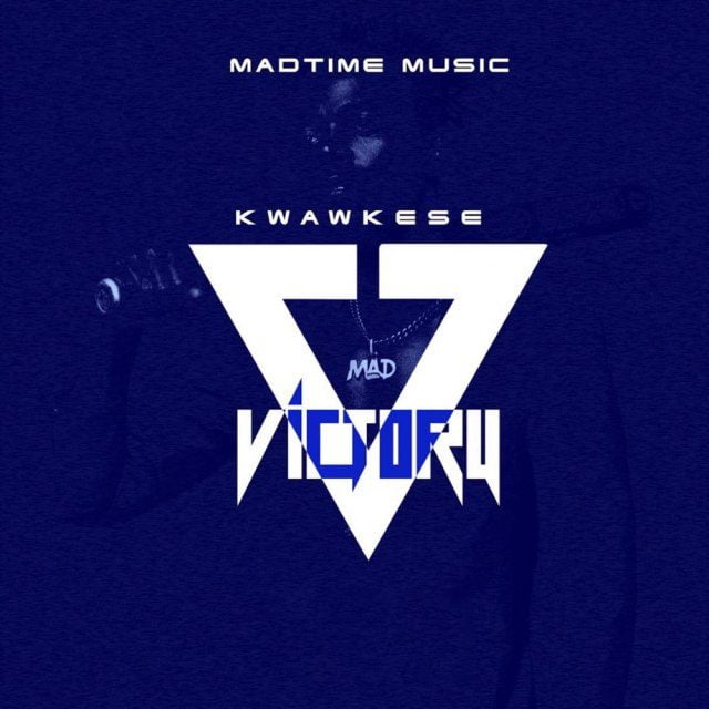 Kwaw Kese – Victory