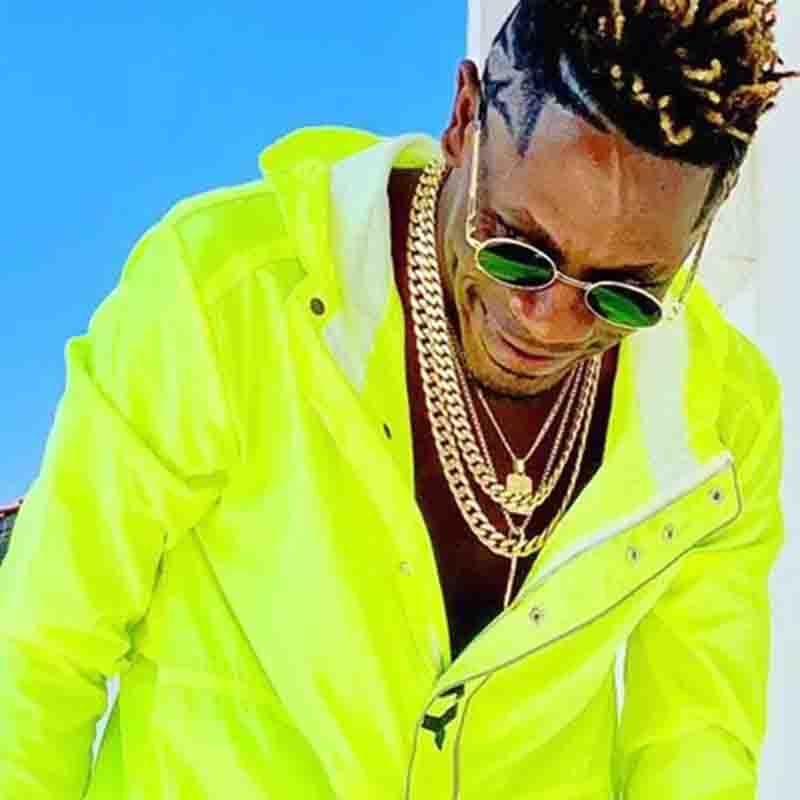 Shatta Wale – Who Tell You? (Prod. By 10 Minutes)