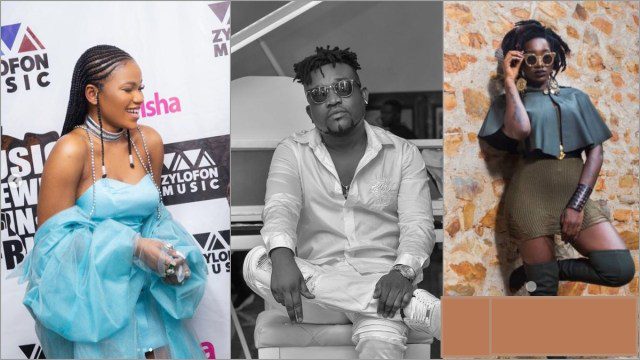 Screenshots : Bullet Tears Tisha Apart For Copying Ebony