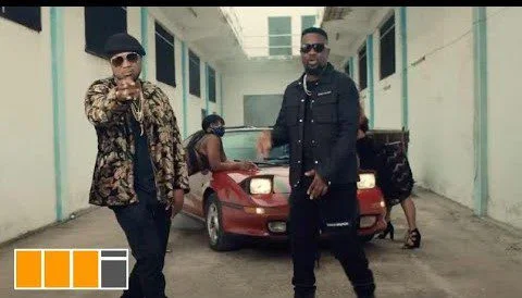 0-3 Official Video: Sarkodie – Gimme Way Ft Prince Bright [Buk Bak]