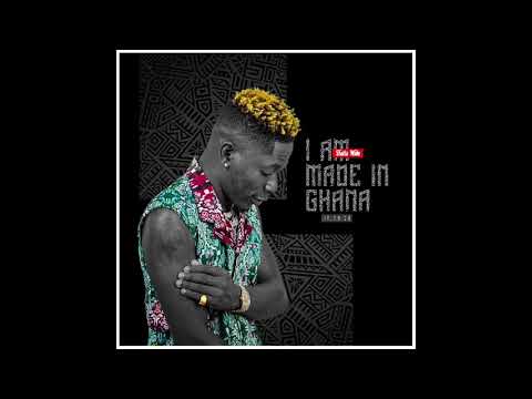 Shatta Wale – I Am Made In Ghana