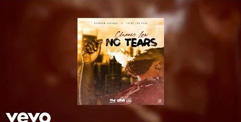 Chronic Law – No Tears (Prod By Redboom Supamix)