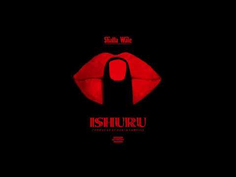 Shatta Wale - Ishuru (Prod By Beatz Vampire)
