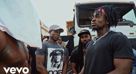 Official Video: Kahpun – Board Box