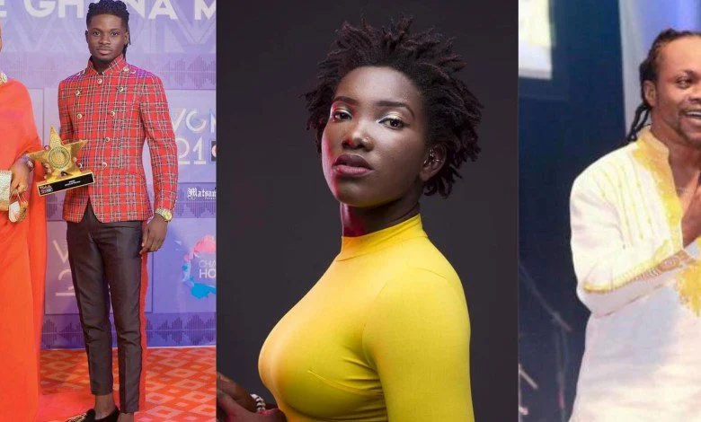 VGMA “Artiste of the Year” winners from 1999 – 2023 VGMA “Artiste of the Year” winners from 1999 – 2023