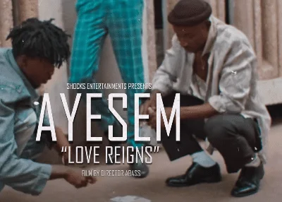 Official Video: Ayesem – Love Reigns Official Video: Ayesem – Love Reigns