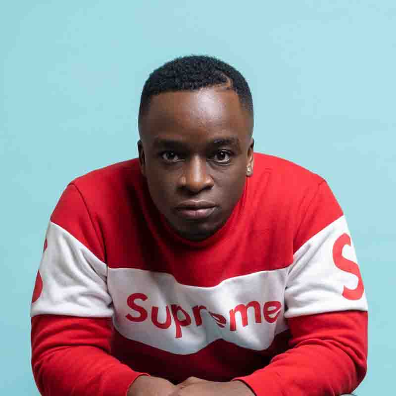 DredW_raw_a DredW – LOML (Love Of My Life) Ft WondaBoy
