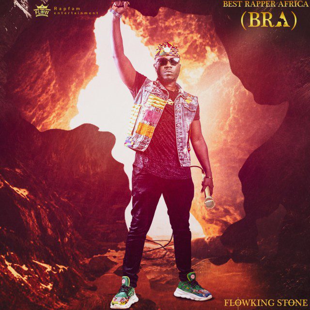 Flowking Stone – Bye Bye Ft Adina