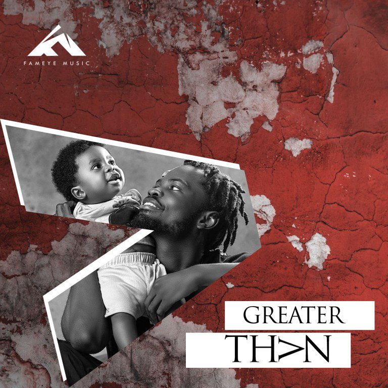 Fameye – Greater Than (Full Album)
