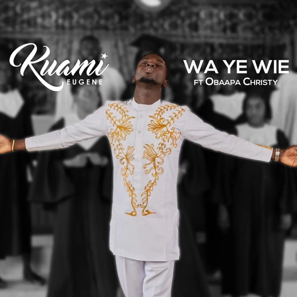 IMG_1608 Kuami Eugene – Wa Ye Wie Ft Obaapa Christy