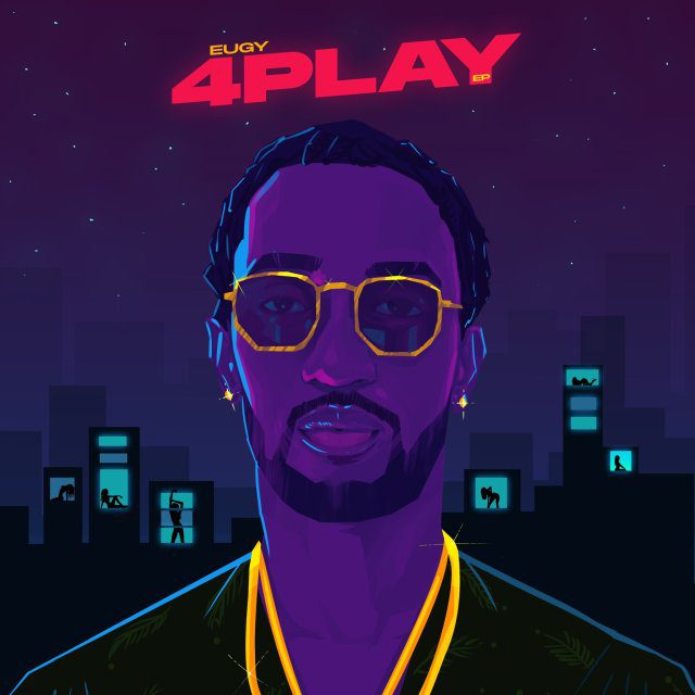 Eugy – Intro (4Play Ep)