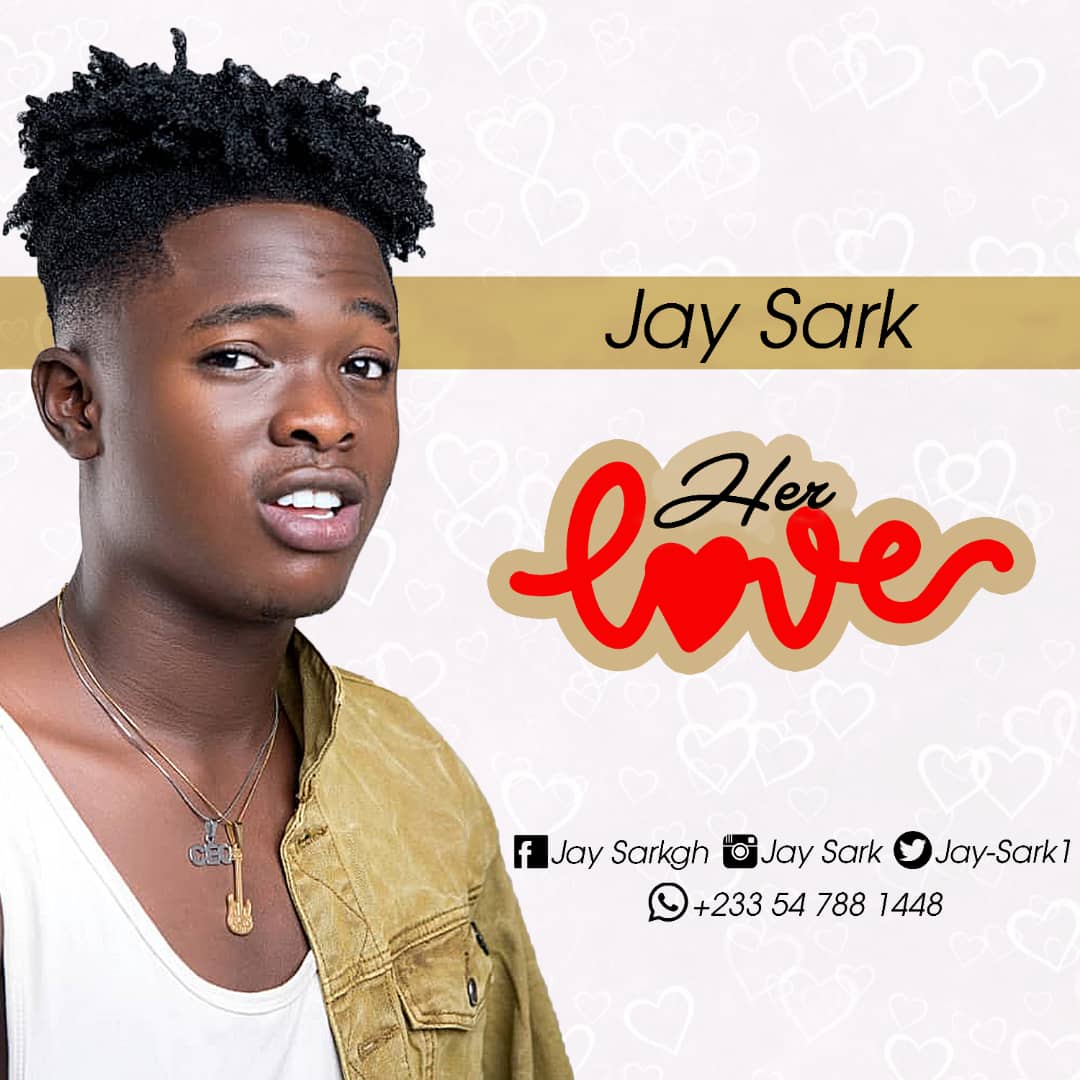Jay Sark - Her Love