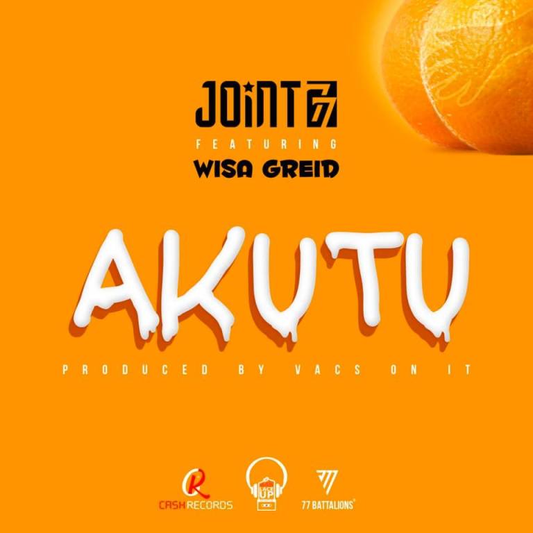 Joint 77 – Akutu Ft Wisa Greid (Prod. By VacsOnIt)