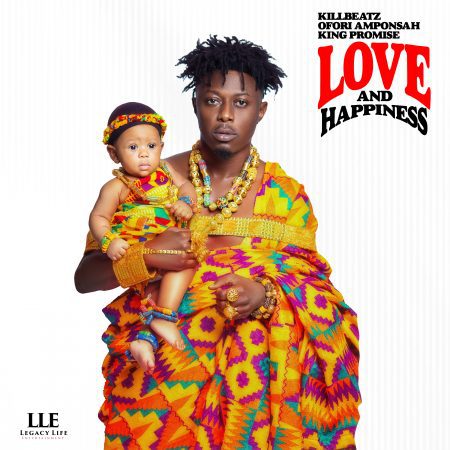 KillBeatz – Odo Nti Ft King Promise & Ofori Amponsah