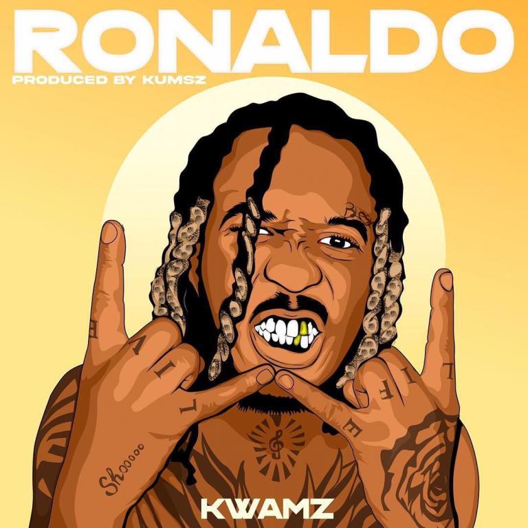 Kwamz – Ronaldo (Prod. By Kumsz)