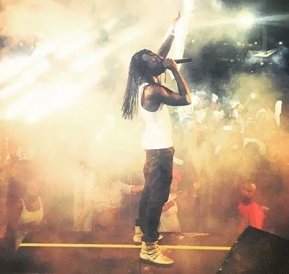 Mavado – Clean Ft Jonny Blaze & Stadic