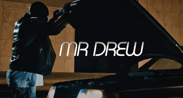 Official Video: Mr Drew – Let Me Know