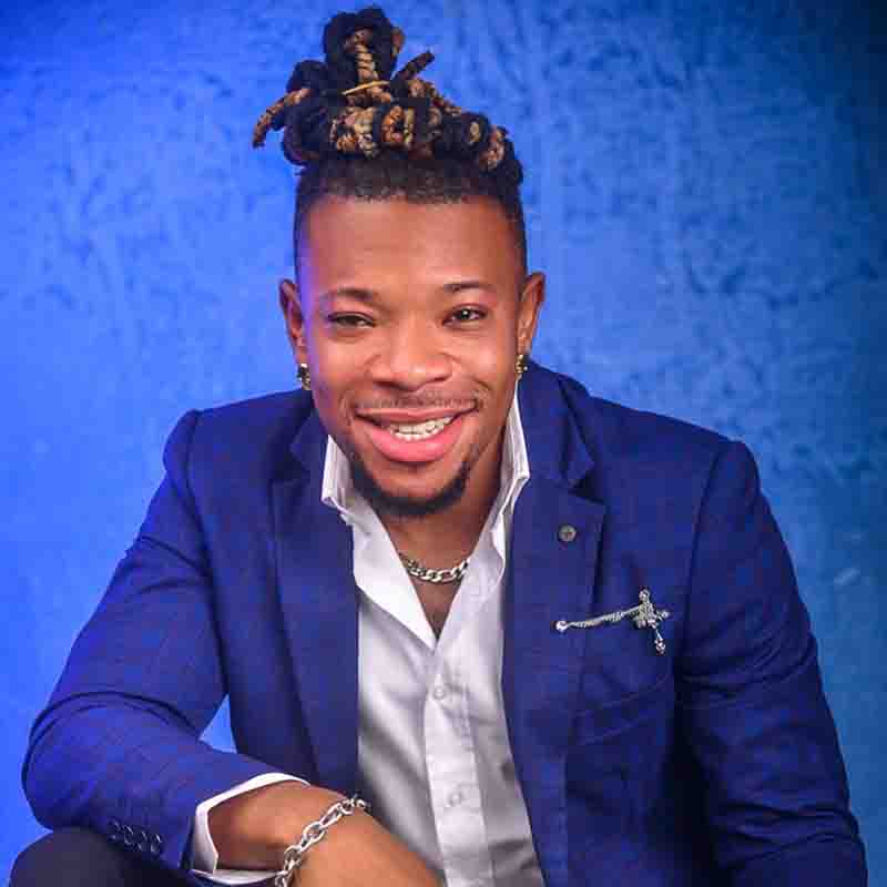Mr Real - Baba Fela (Prod By RJ Beatz)