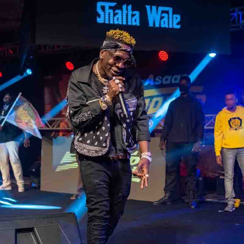 Shatta_Wale_raw_48 Shatta Wale - First Stone (Prod By Da Maker)