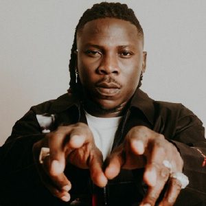 Top 10 Ghanaian artistes with most streams on Boomplay