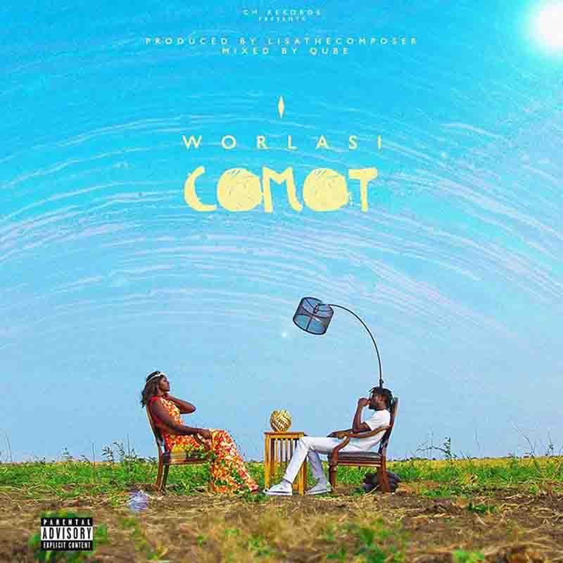 Worlasi – Comot (Prod. By LisaTheComposer)