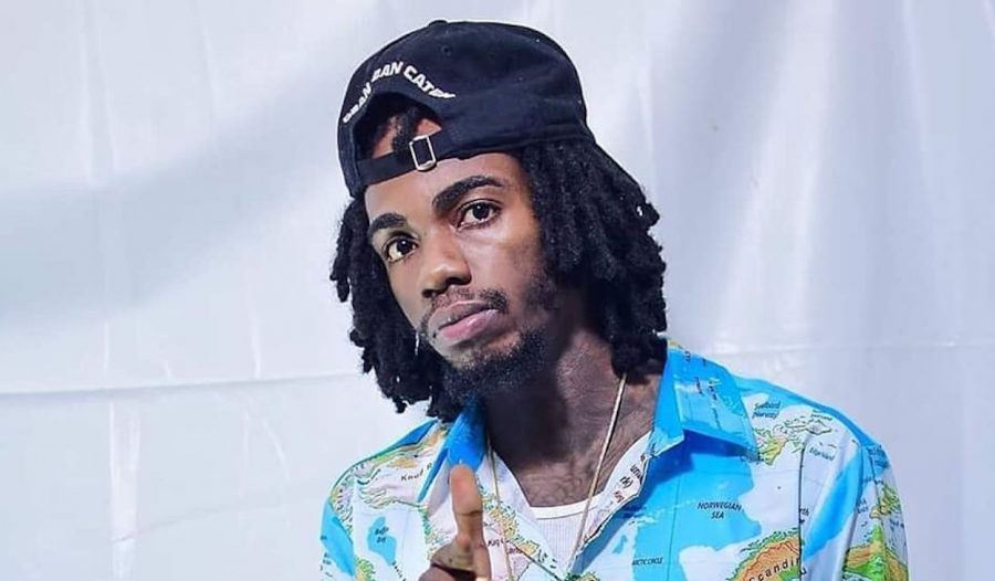 Alkaline – Total Murda (Prod. by SartOut Records)
