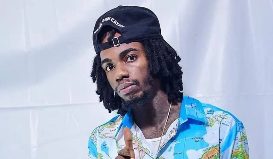 Alkaline – Total Murda (Prod. by SartOut Records)
