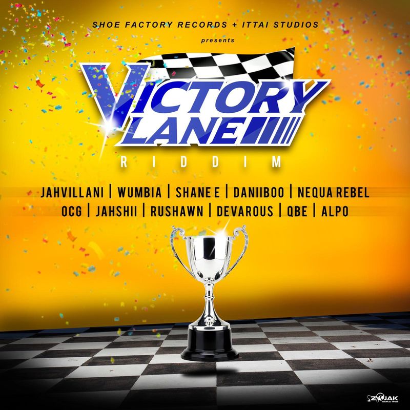 Jahvillani – 24K [Victory Lane Riddim]