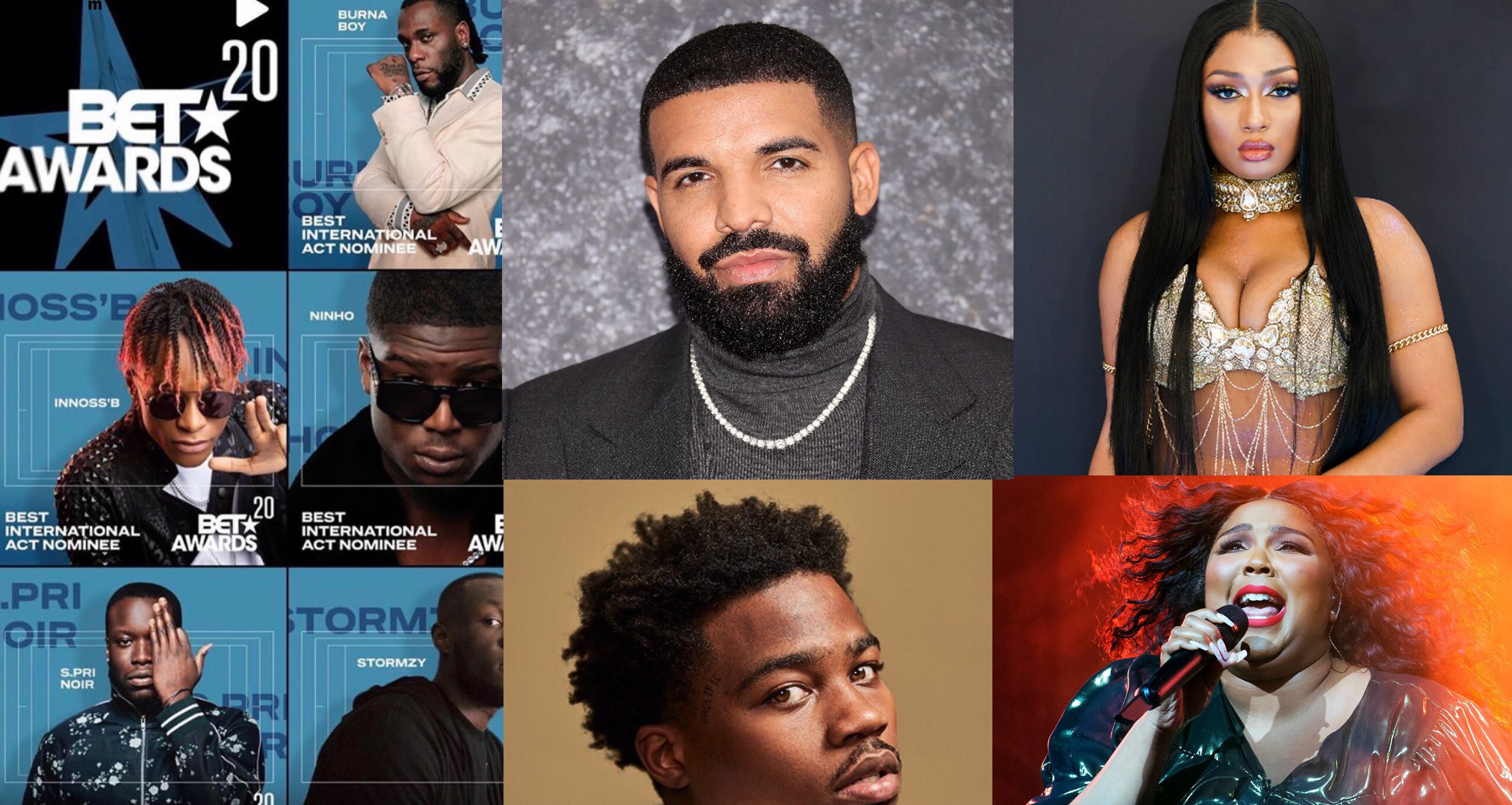 bet-2020-nominees-e1601407777782 2020 BET Hip Hop Awards Nominations
