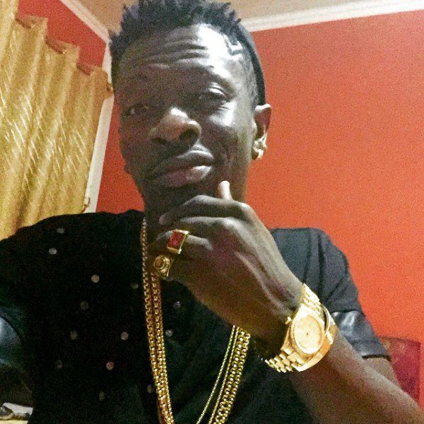 Shatta Wale - Stinky Mouth (Explicit)