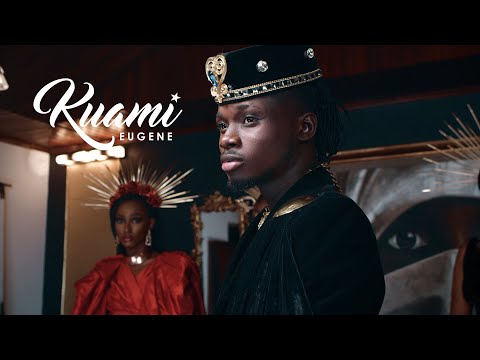 Official Video: Kuami Eugene – Show Body Ft Falz