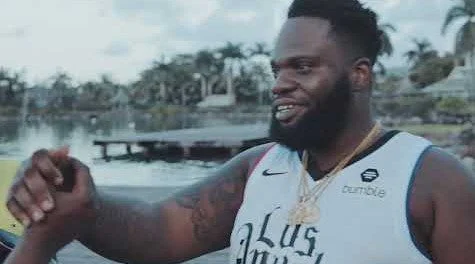 Chronic Law – Real Soldier (Prod By Archaz Records) Chronic Law – Real Soldier (Prod By Archaz Records)