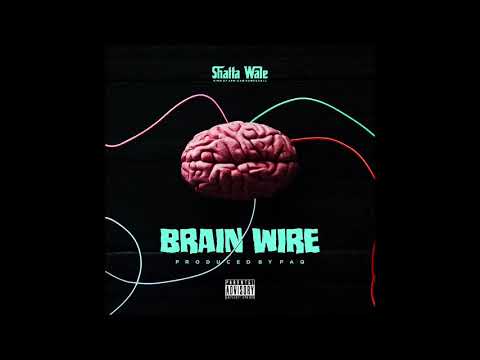 Shatta Wale – Brain Wire (Prod. By Paq)