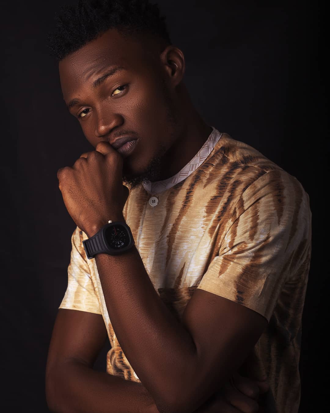 I Did 'Kayayo' To Pay For My Recordings - Freaky YBNS