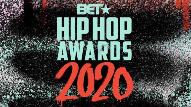 Here Are All the Winners From the 2020 BET Hip Hop Awards
