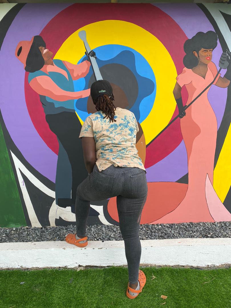 2020_10_22_07_46_IMG_1489 Ghana’s Top Female Painter Honored as “Most Outstanding Woman in Innovation”